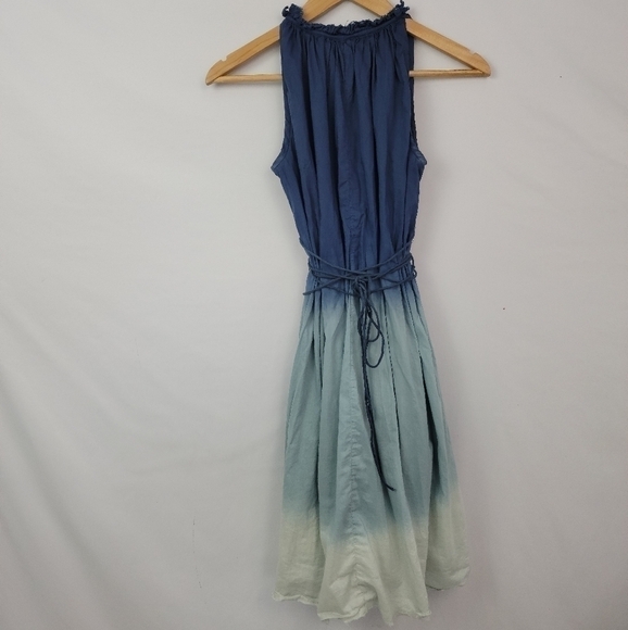 XS Converse Ombre Dress - Picture 2 of 5
